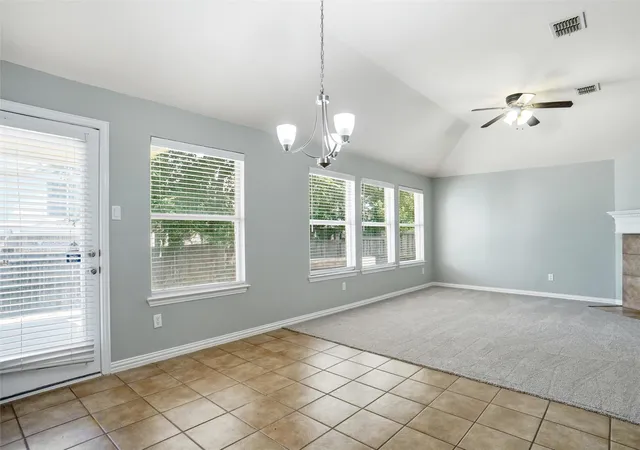 Photo 1 of Single family home for sale at 3305 Purdue Dr, Denton, TX 76210 | MLS# 21192408 | Listing updated on 2026-07-11