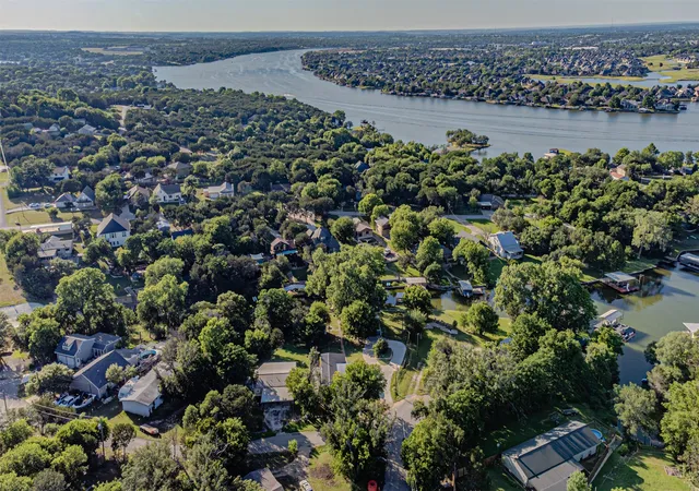 Photo 3 of Land for sale at 3817 Horseshoe Trl, Granbury, TX 76048 | MLS# 21181370 | Listing updated on 2026-09-30