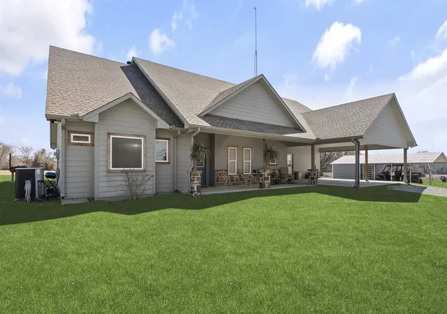 Photo 2 of Single family home for sale at 10227 State Hwy 198, Canton, TX 75103 | MLS# 21194385 | Listing updated on 2026-08-18