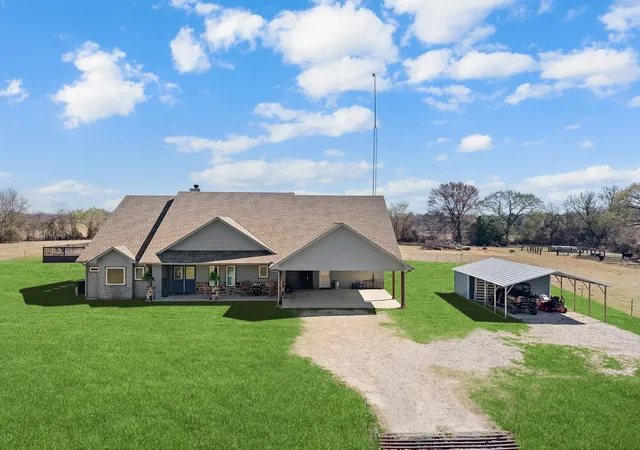 Photo 3 of Single family home for sale at 10227 State Hwy 198, Canton, TX 75103 | MLS# 21194385 | Listing updated on 2026-08-18