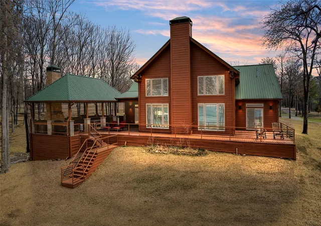 Photo 4 of Sale Pending at 788 Rs County Road 3500, Emory, TX 75440 | MLS# 21193950 | Listing updated on 2026-07-17