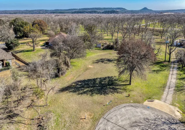Photo 3 of Land for sale at 9705 Ravenna Ct, Granbury, TX 76049 | MLS# 21191748 | Listing updated on 2026-08-28