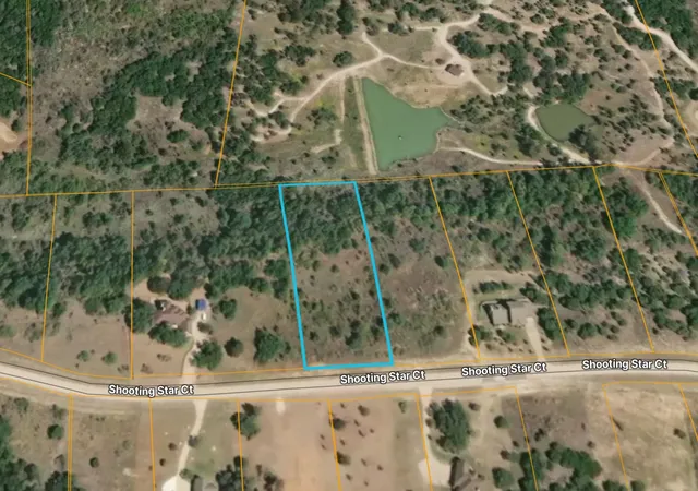 Homes for sale in Graford, TX | 0 Shooting Star Ct, Graford, TX 76449 | MLS# 21194544