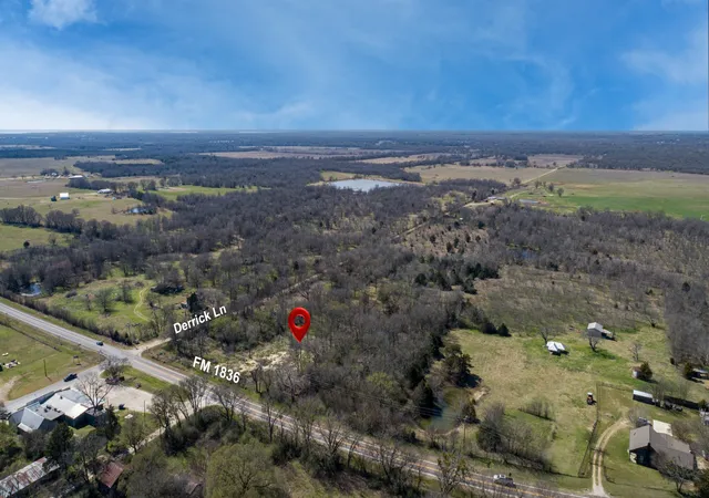 Photo 3 of Land for sale at 00 Fm 1836 Hwy, Mabank, TX 75147 | MLS# 21183360 | Listing updated on 2026-10-04