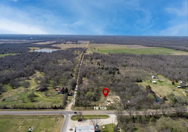 Photo 3 of Land for sale at 00 Fm-1836 Hwy, Mabank, TX 75147 | MLS# 21183360 | Listing updated on 2026-10-04