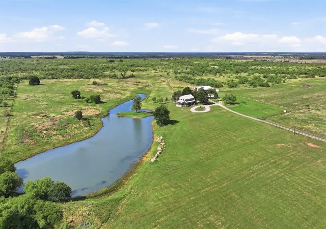Photo 1 of Land for sale at 8617 Fm 175, Jacksboro, TX 76458 | MLS# 21192587 | Listing updated on 2026-08-22