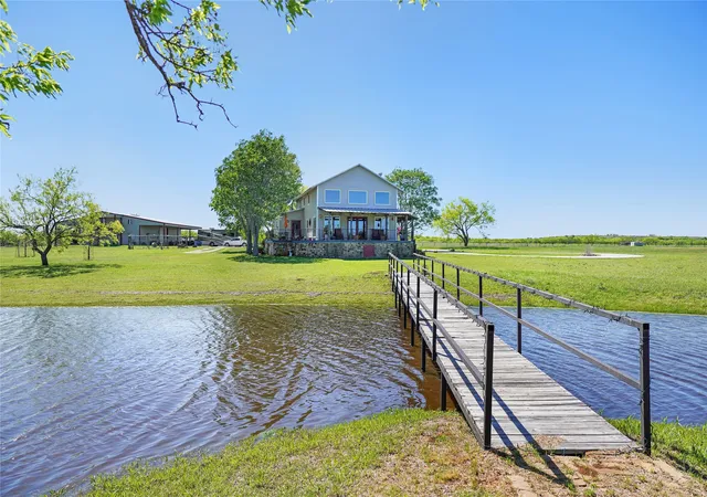 Photo 2 of Land for sale at 8617 Fm 175, Jacksboro, TX 76458 | MLS# 21192587 | Listing updated on 2026-08-22