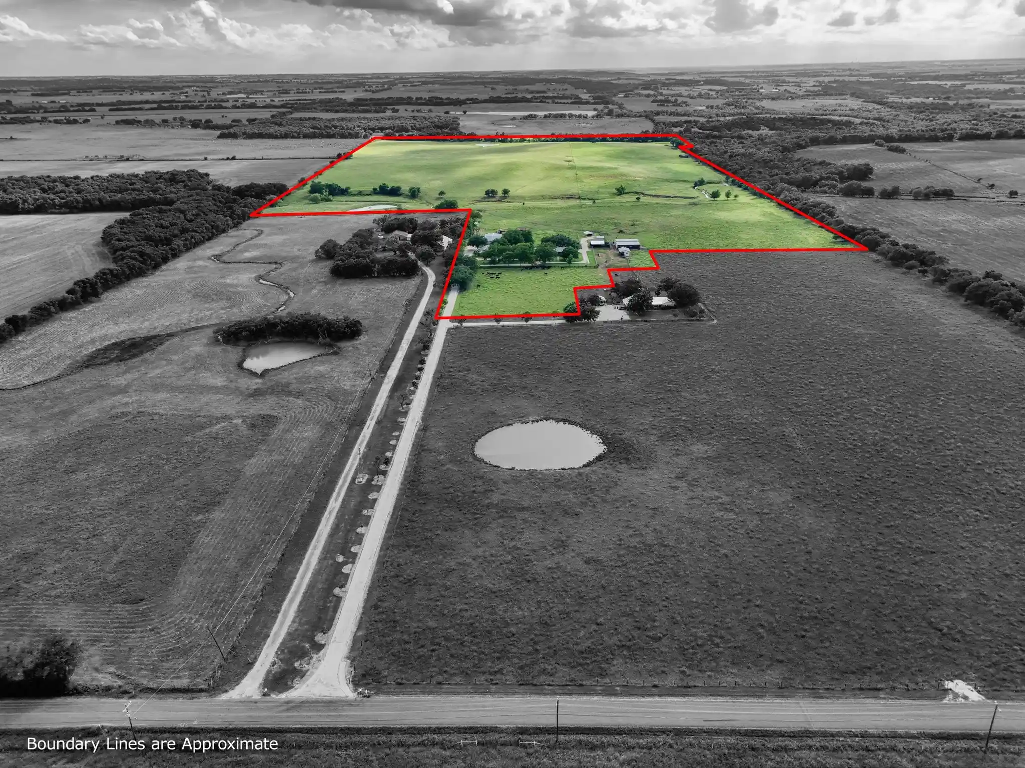House for sale at 15796 Chapel Rd, Lorena, TX 76655 | MLS# 21194310 | Listing updated on 2026-06-22