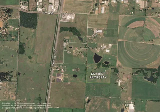 Photo 3 of Land for sale at 10399 Zipper Rd, Pilot Point, TX 76258 | MLS# 21194233 | Listing updated on 2026-08-29