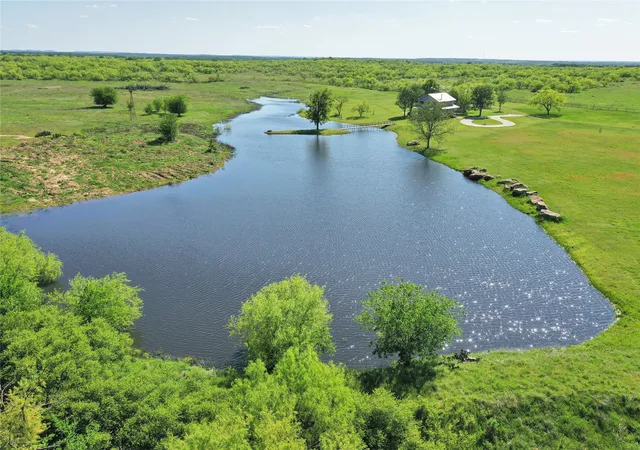 Photo 3 of Land for sale at 8617 Farm To Market 175, Jacksboro, TX 76458 | MLS# 21194580 | Listing updated on 2026-08-22