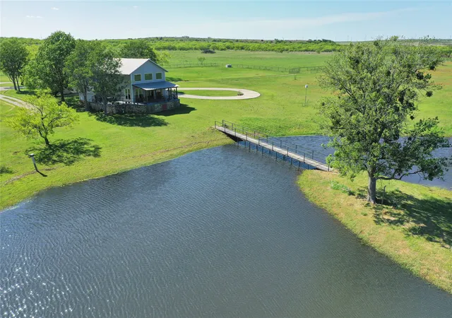 Photo 3 of House for sale at 8617 Farm To Market 175, Jacksboro, TX 76458 | MLS# 21194580 | Listing updated on 2026-08-22