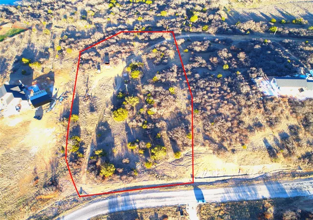 Homes for sale in Cisco, TX | 0 Hidden Shores Dr #Lot 96, Cisco, TX 76437 | MLS# 21194593