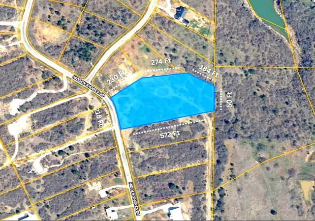 Homes for sale in Cisco, TX | 0 Hidden Shores Dr #Lot 96, Cisco, TX 76437 | MLS# 21194593