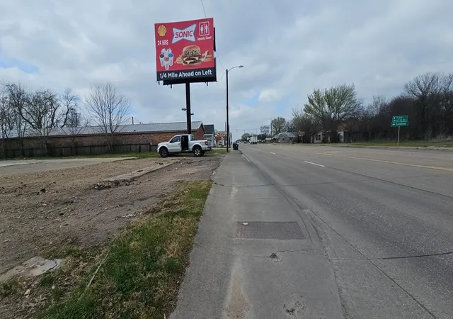 Photo 17 of Land for sale at 210 Ne 2nd St, Kerens, TX 75144 | MLS# 21194644 | Listing updated on 2026-07-07