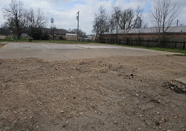 Photo 2 of Land for sale at 210 Ne 2nd St, Kerens, TX 75144 | MLS# 21194644 | Listing updated on 2026-07-07