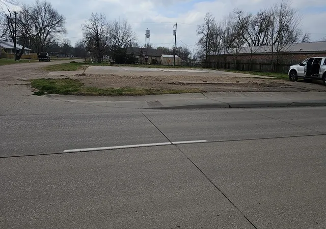 Photo 3 of Land for sale at 210 Ne 2Nd St, Kerens, TX 75144 | MLS# 21194644 | Listing updated on 2026-07-07