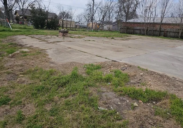 Photo 4 of Land for sale at 210 Ne 2Nd St, Kerens, TX 75144 | MLS# 21194644 | Listing updated on 2026-07-07