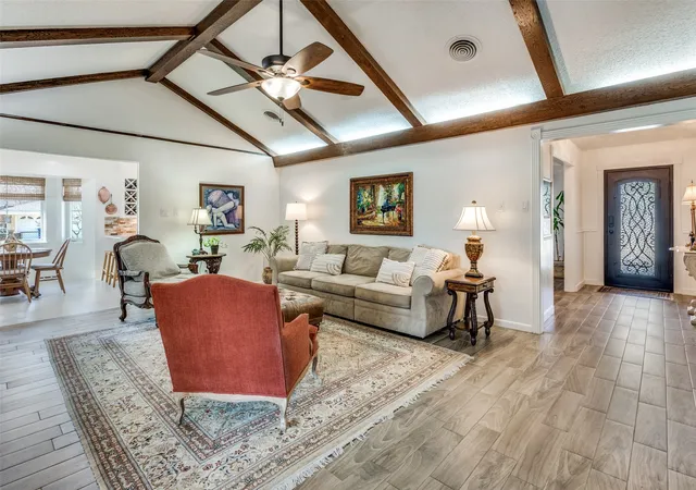 Photo 3 of Sale Pending at 1710 N Dickerson, Pantego, TX 76013 | MLS# 21189562 | Listing updated on 2026-08-03
