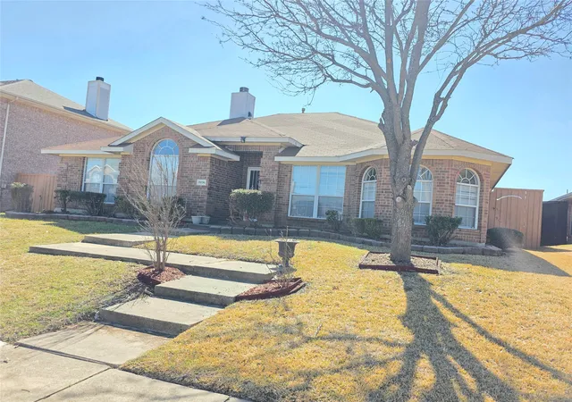 Homes for sale in Mesquite, TX | 3106 Antelope Dr, Mesquite, TX 75181 | MLS# 21194682