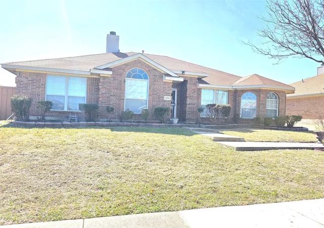 Homes for sale in Mesquite, TX | 3106 Antelope Dr, Mesquite, TX 75181 | MLS# 21194682