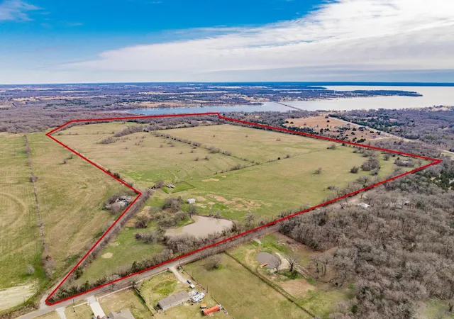 Photo 2 of Land for sale at 352 Rs County Road 1605, Point, TX 75472 | MLS# 21194691 | Listing updated on 2026-09-01