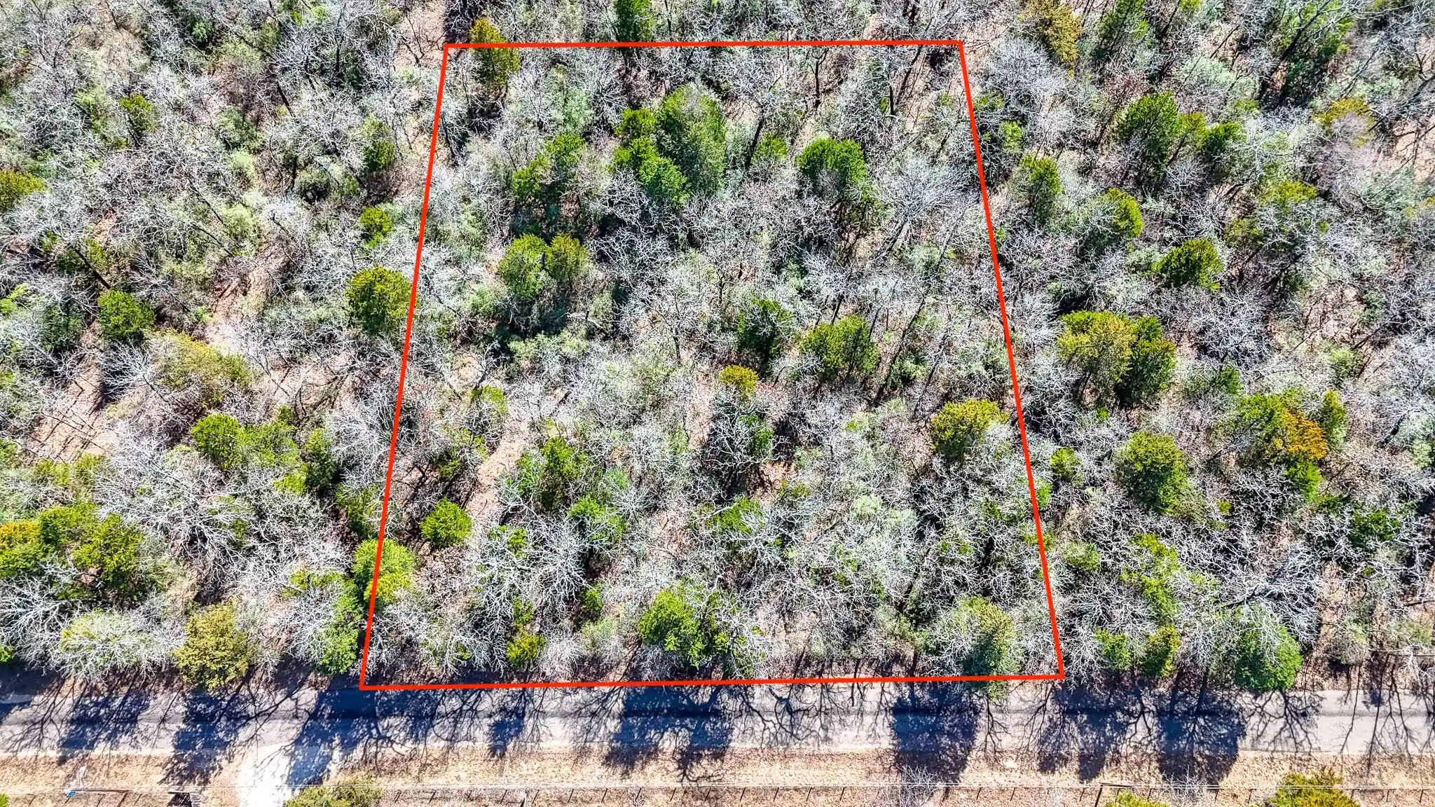 Photo 1 of Land for sale at Tbd Lot 7 Fcr 540, Fairfield, TX 75840 | MLS# 21194762 | Listing updated on 2026-10-16