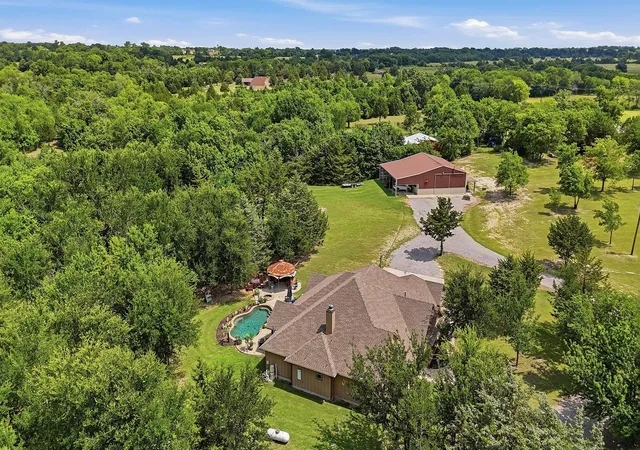 39th image of 1011 Red Rd, Howe, TX 75459 | MLS# 21187799