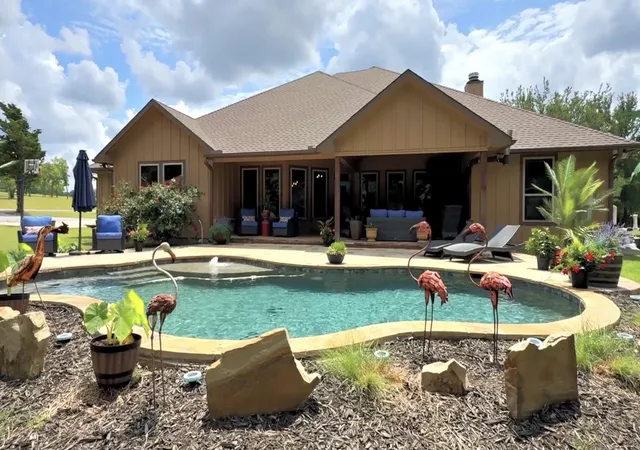 3rd image of 1011 Red Rd, Howe, TX 75459 | MLS# 21187799
