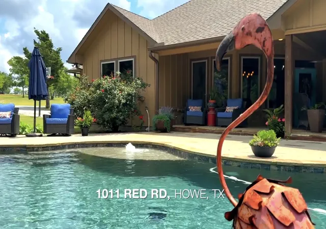 5th image of 1011 Red Rd, Howe, TX 75459 | MLS# 21187799
