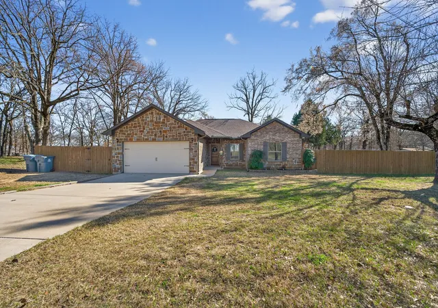Homes for sale in Gun Barrel City, TX | 121 Harmon Rd, Gun Barrel City, TX 75156 | MLS# 21192714