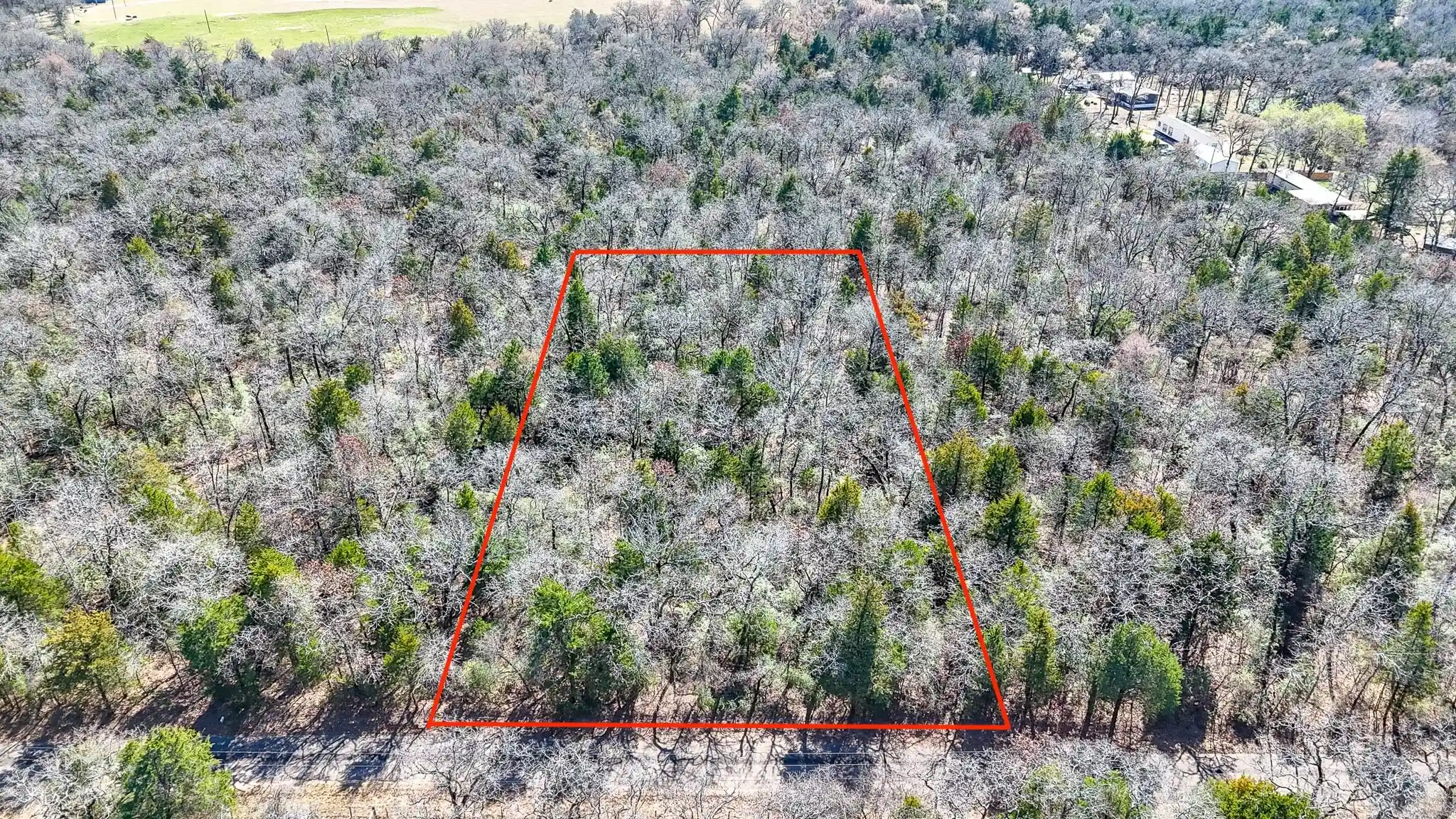 Photo 1 of Land for sale at Tbd Lot 8 Fcr 540, Fairfield, TX 75840 | MLS# 21194797 | Listing updated on 2026-10-16