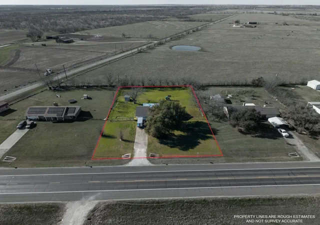 Homes for sale in Groesbeck, TX | 1916 S Hwy 14, Groesbeck, TX 76642 | MLS# 21193192