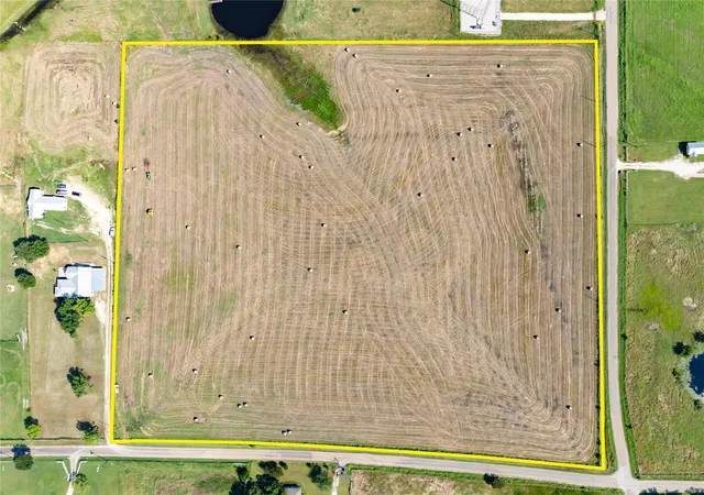 Photo 2 of Land for sale at Tbd County Road 1107a, Cleburne, TX 76031 | MLS# 21195011 | Listing updated on 2026-10-06