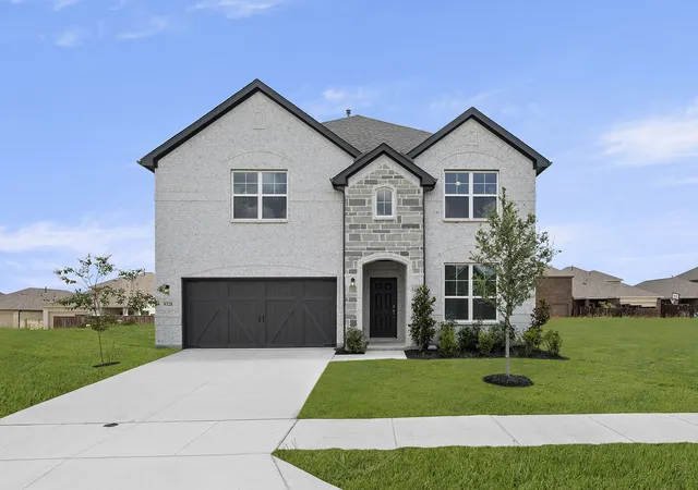 Photo 1 of Single family home for sale at 9328 Derry Ln, Aubrey, TX 76227 | MLS# 21195068 | Listing updated on 2026-10-03