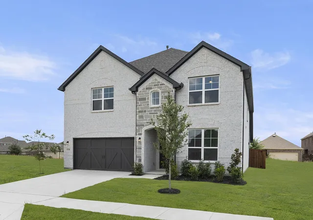 Photo 2 of Single family home for sale at 9328 Derry Ln, Aubrey, TX 76227 | MLS# 21195068 | Listing updated on 2026-10-03