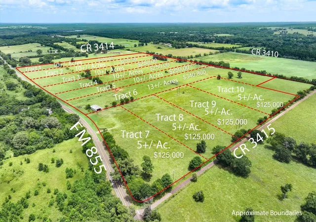 Homes for sale in Jacksonville, TX | Tract 1 Fm 855, Jacksonville, TX 75766 | MLS# 21195075