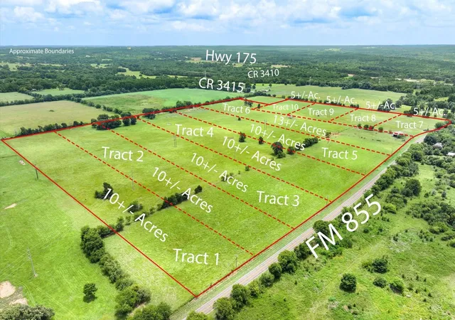 Homes for sale in Jacksonville, TX | Tract 1 Fm 855, Jacksonville, TX 75766 | MLS# 21195075