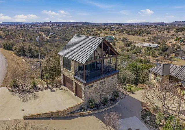 Homes for sale in Possum Kingdom Lake, TX | 6161 W Hells Gate Dr, Possum Kingdom Lake, TX 76475 | MLS# 21193173