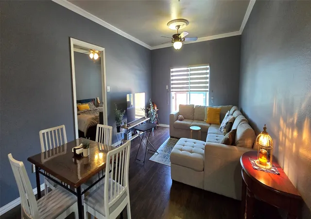 Photo 1 of Condo for sale at 1100 W Trinity Mills Rd #2045, Carrollton, TX 75006 | MLS# 21195057 | Listing updated on 2026-07-20
