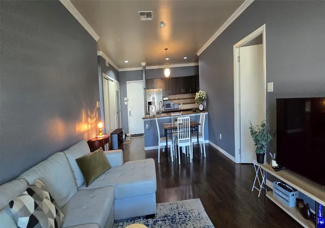 Photo 2 of Condo for sale at 1100 W Trinity Mills Rd #2045, Carrollton, TX 75006 | MLS# 21195057 | Listing updated on 2026-07-20
