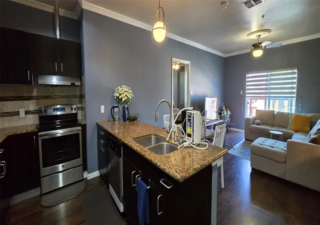 Photo 3 of Condo for sale at 1100 W Trinity Mills Rd #2045, Carrollton, TX 75006 | MLS# 21195057 | Listing updated on 2026-07-20