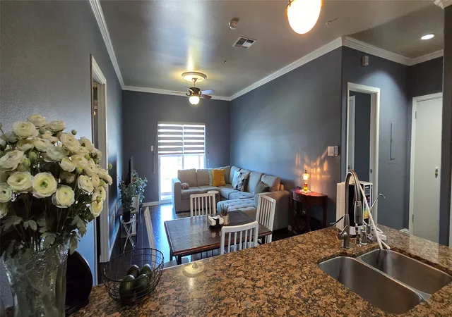 Photo 3 of Condo for sale at 1100 W Trinity Mills Rd #2045, Carrollton, TX 75006 | MLS# 21195057 | Listing updated on 2026-07-20