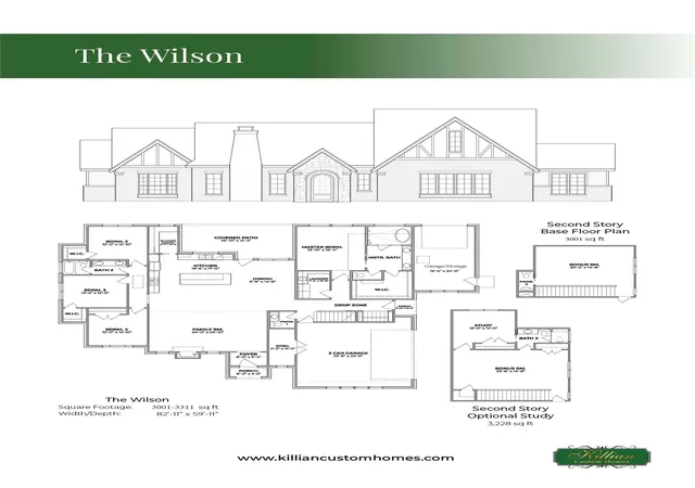 Photo 2 of Single family home for sale at 1920 Kaycee Cir, Midlothian, TX 76065 | MLS# 21195080 | Listing updated on 2026-07-27