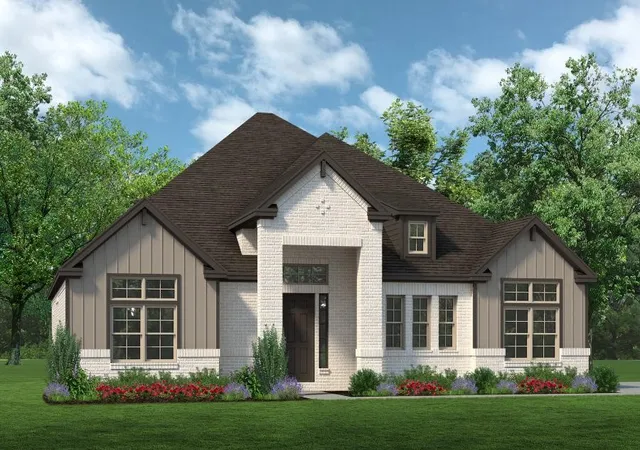 Photo 3 of Sale Pending at 5009 Valley View Dr, Joshua, TX 76058 | MLS# 21195255 | Listing updated on 2026-10-01