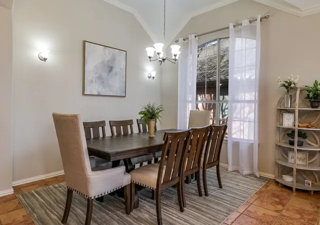 Photo 3 of Single family home for sale at 124 Stonecreek Dr, Irving, TX 75063 | MLS# 21187013 | Listing updated on 2026-08-27