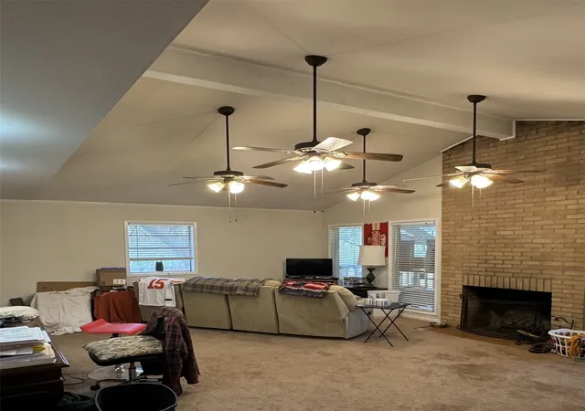 Photo 2 of Single family home for sale at 205 W Dickson St, Milford, TX 76670 | MLS# 21195298 | Listing updated on 2026-07-23