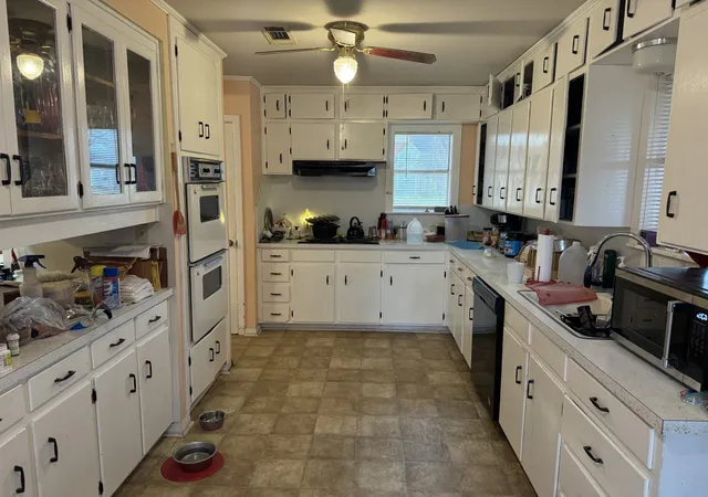 Photo 3 of Single family home for sale at 205 W Dickson St, Milford, TX 76670 | MLS# 21195298 | Listing updated on 2026-07-23