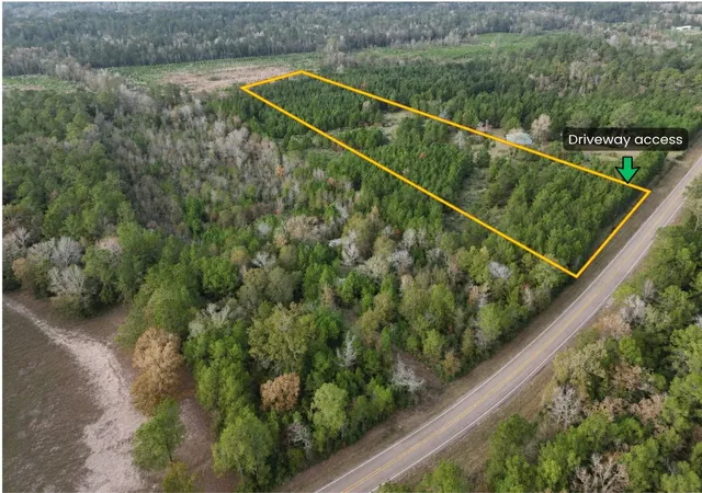 1st image of Lot 4 E Fm 942, Corrigan, TX 75934 | MLS# 21195387