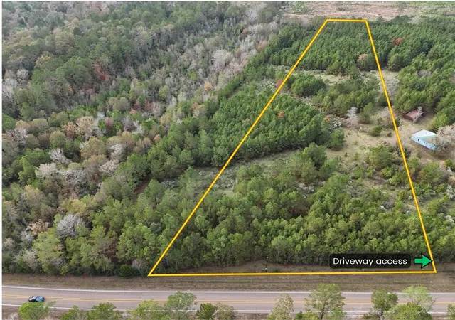 2nd image of Lot 4 E Fm 942, Corrigan, TX 75934 | MLS# 21195387