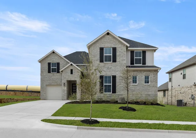 Photo 1 of Sale Pending at 605 Aberdeen Ln, Mansfield, TX 76063 | MLS# 21195455 | Listing updated on 2026-09-21